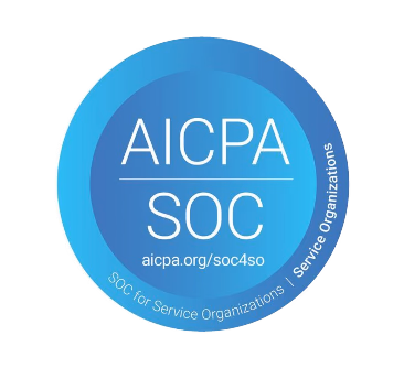 SOC 2 Certified